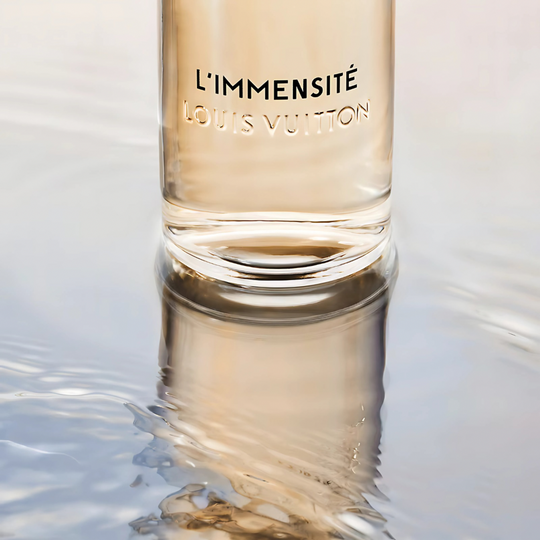 L'Immensité EDP for Men - Wafa International