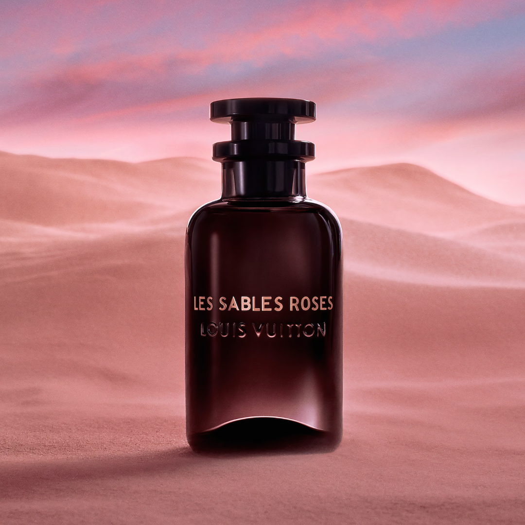 Les Sables Roses EDP (Unisex) - Wafa International