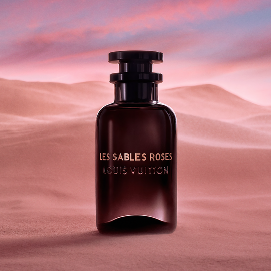 Les Sables Roses EDP (Unisex) - Wafa International