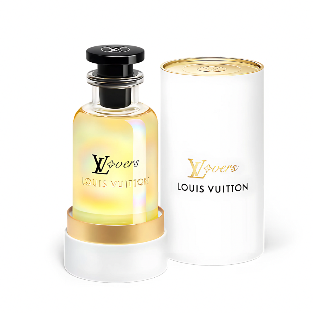 LV Lovers EDP (Unisex) - Wafa International