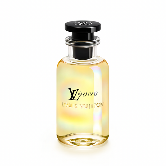 LV Lovers EDP (Unisex) - Wafa International
