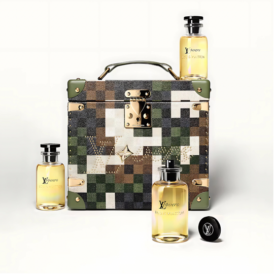 LV Lovers EDP (Unisex) - Wafa International