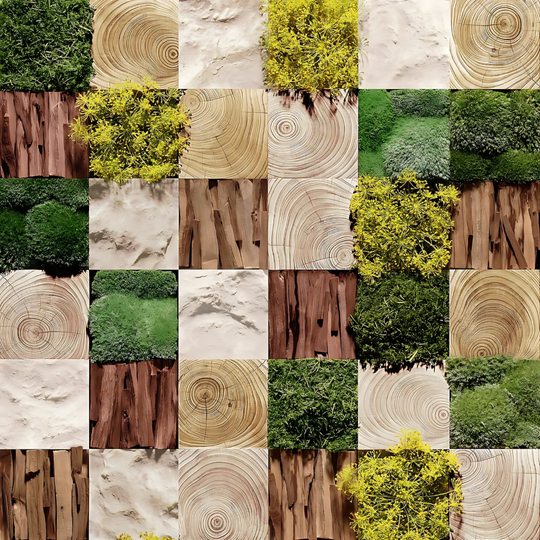 LV Lovers EDP (Unisex) - Wafa International