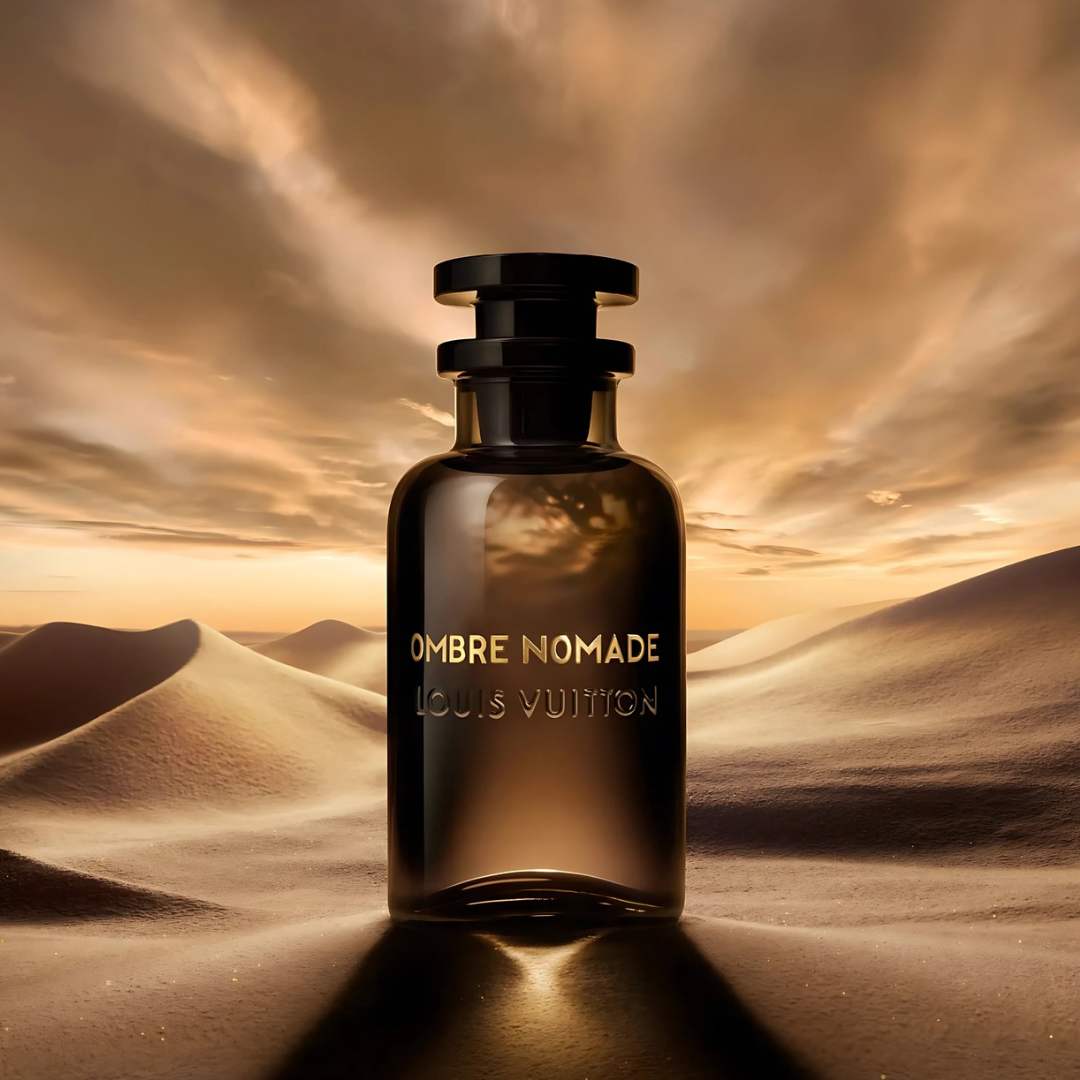 Ombre Nomade EDP (Unisex) - Wafa International