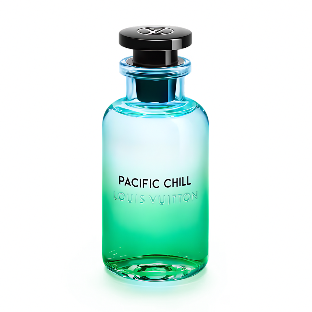 Pacific Chill EDP (Unisex) - Wafa International