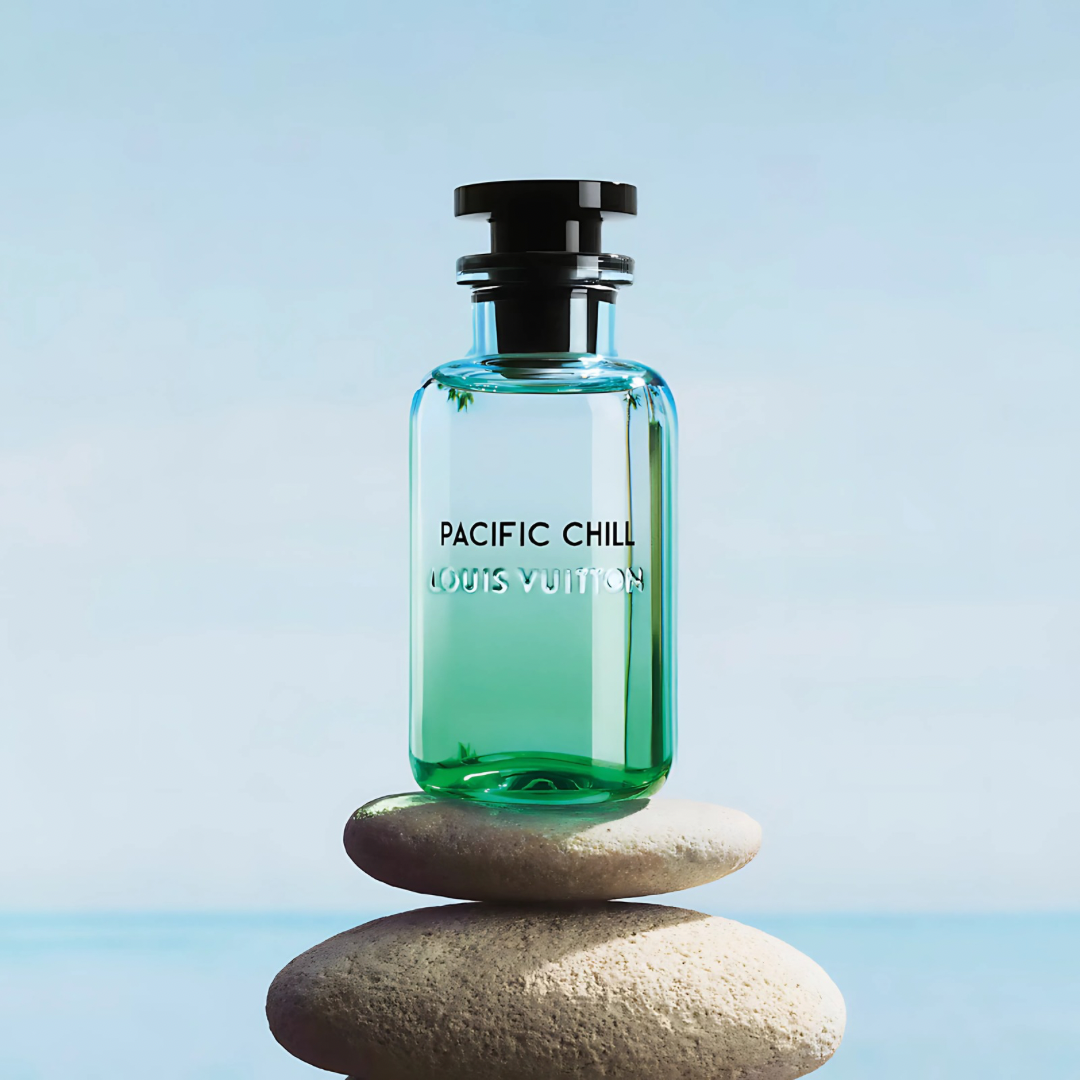Pacific Chill EDP (Unisex) - Wafa International