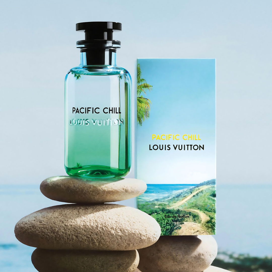 Pacific Chill EDP – Wafa International Pacific Chill EDP – Wafa International
