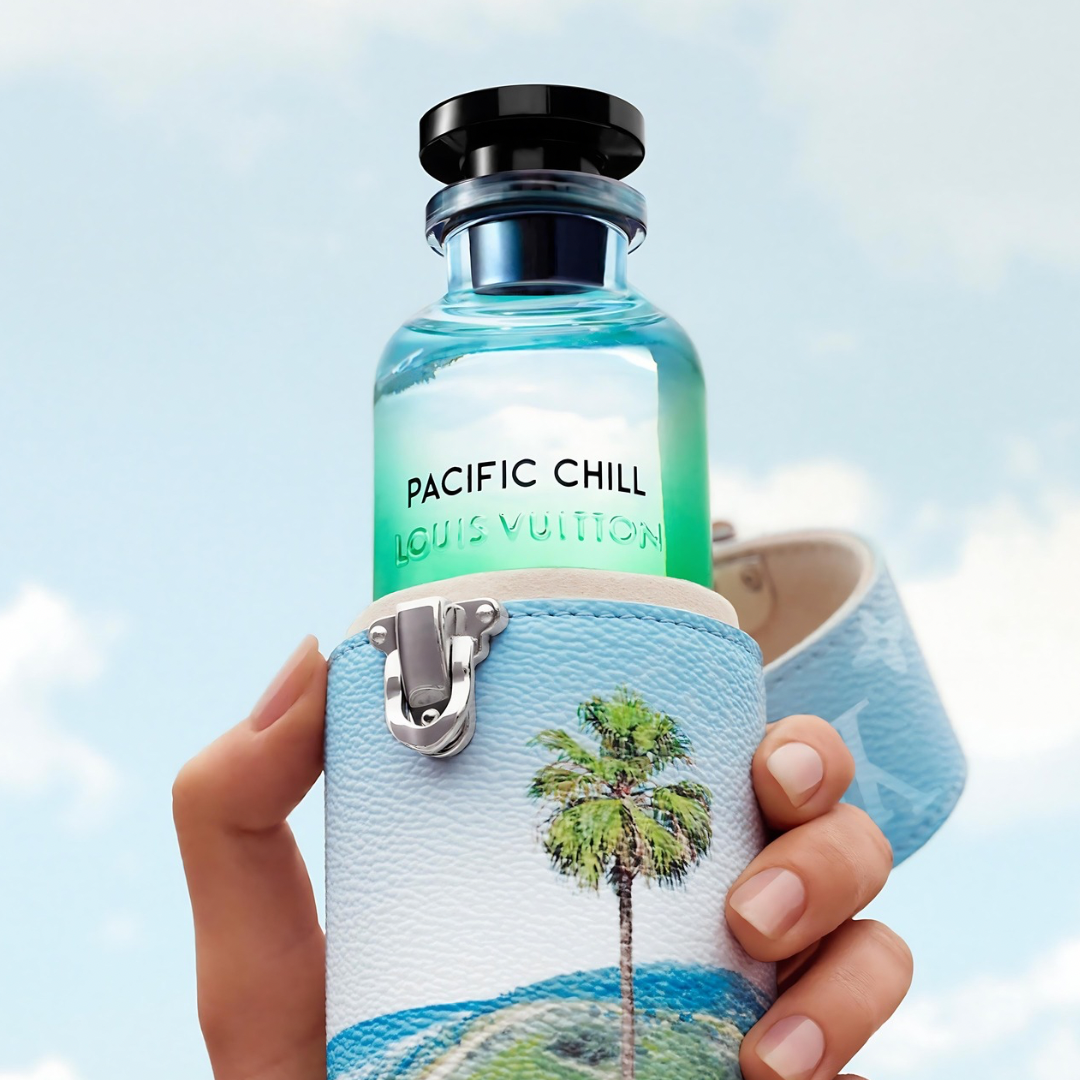 Pacific Chill EDP (Unisex) - Wafa International