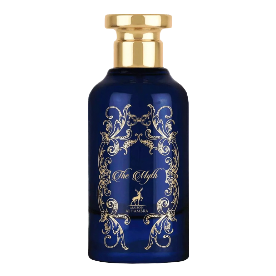 The Myth Eau de Parfum for Men - Wafa International