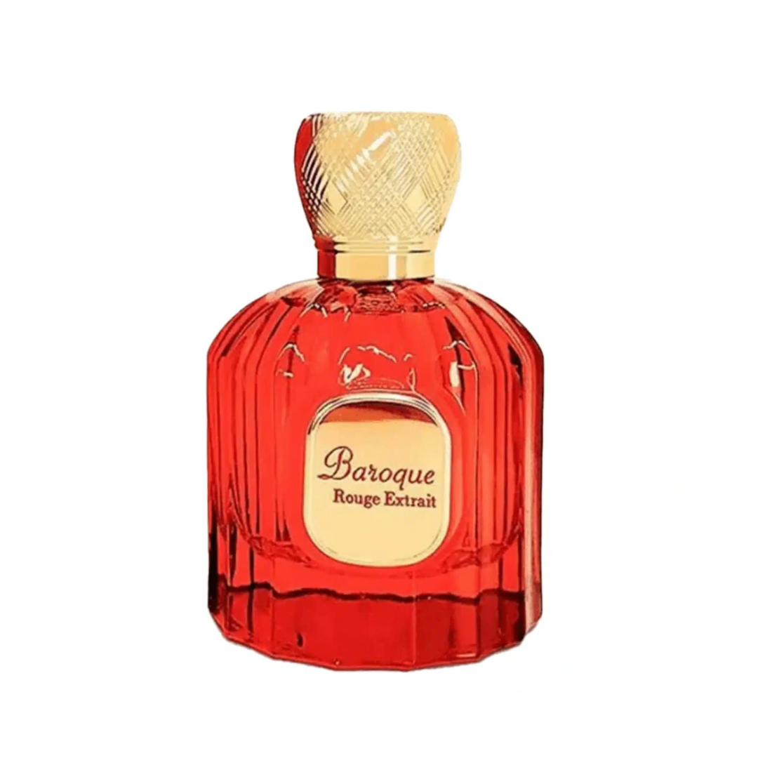 Baroque Rouge Extrait de Parfum (Unisex) - Wafa International