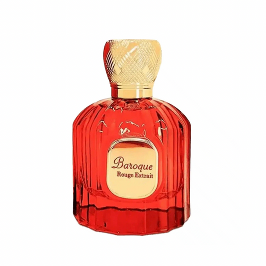 Baroque Rouge Extrait de Parfum (Unisex) - Wafa International