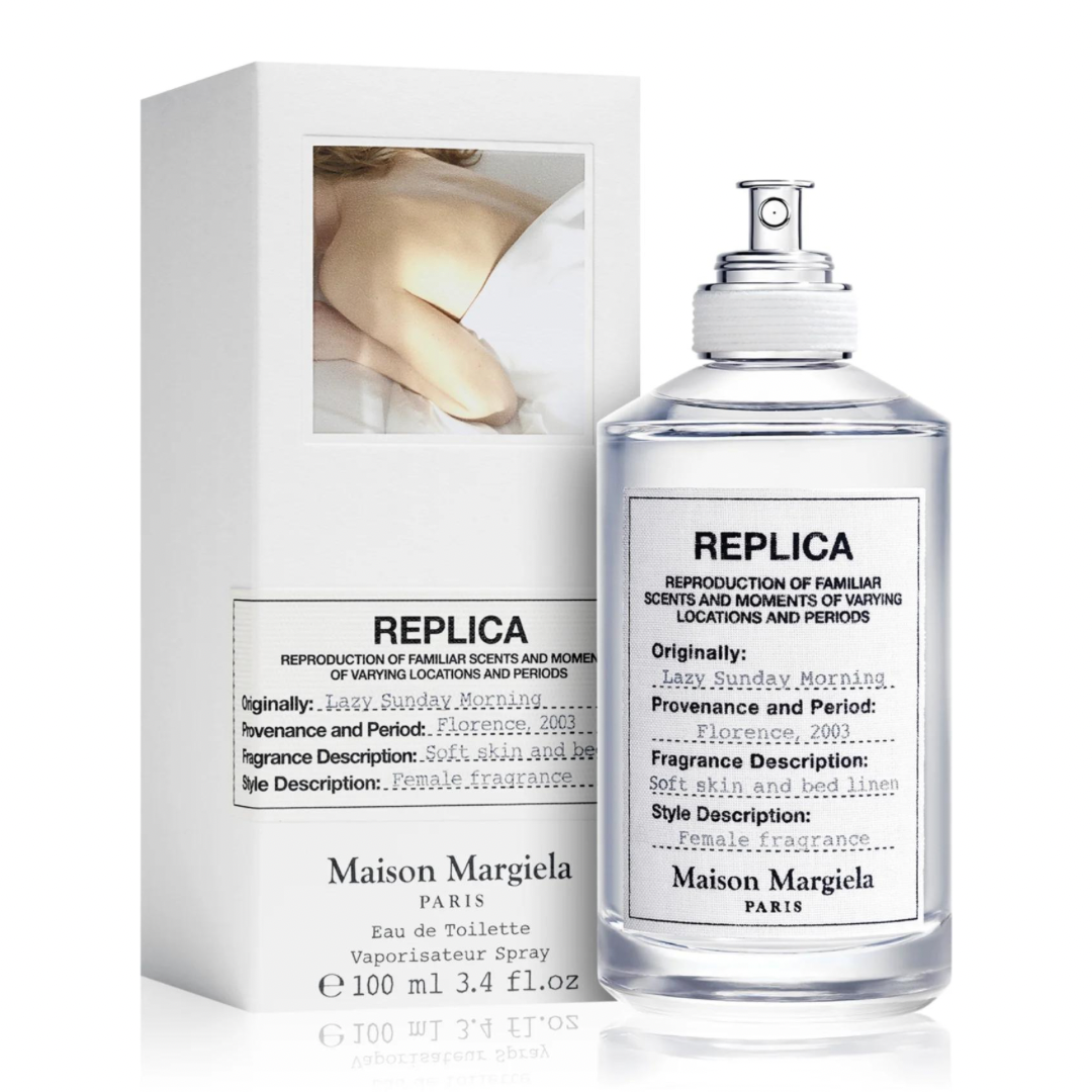 Replica Lazy Sunday Morning EDT (Unisex) - Wafa International