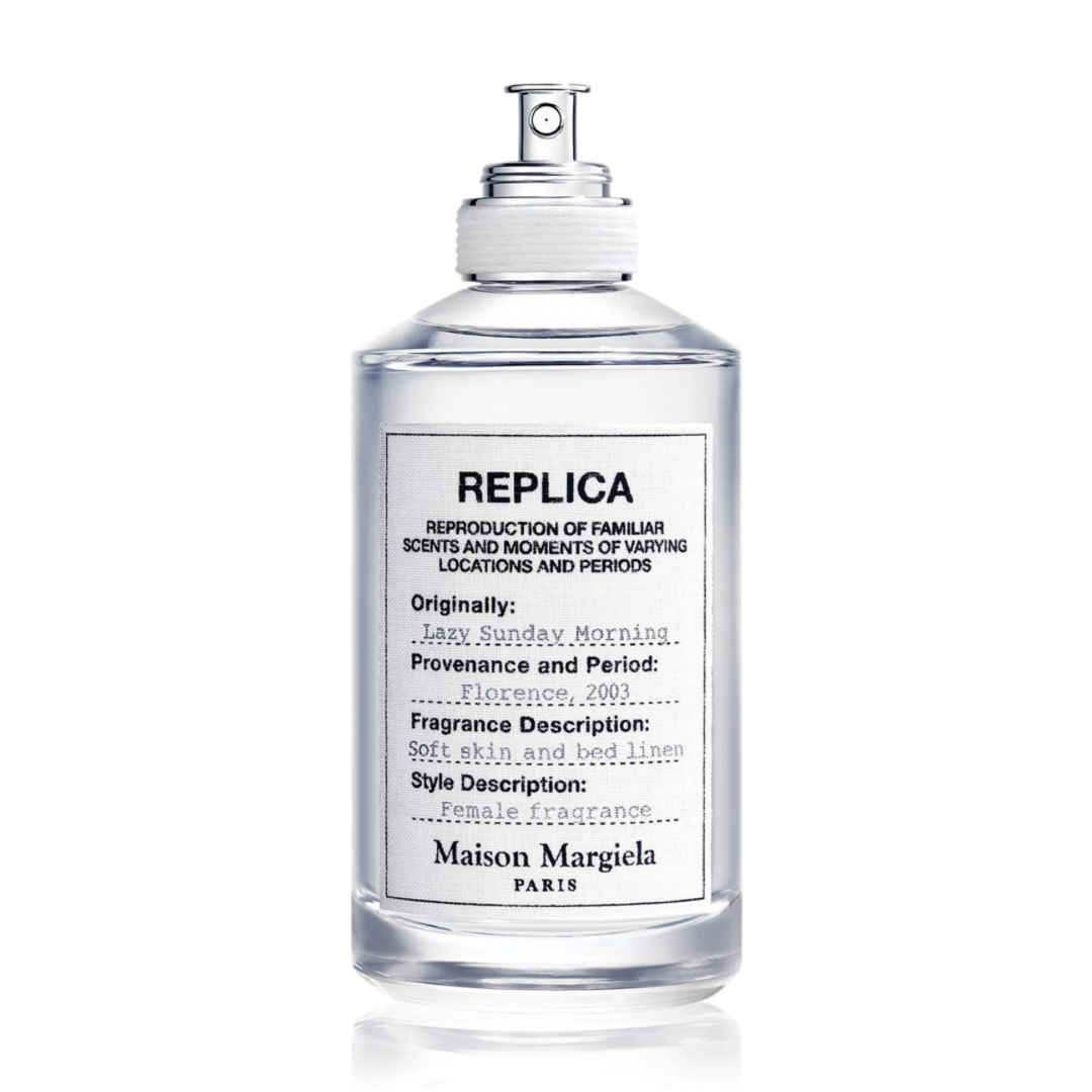 Replica Lazy Sunday Morning EDT (Unisex) - Wafa International