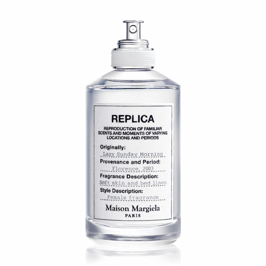 Replica Lazy Sunday Morning EDT (Unisex) - Wafa International