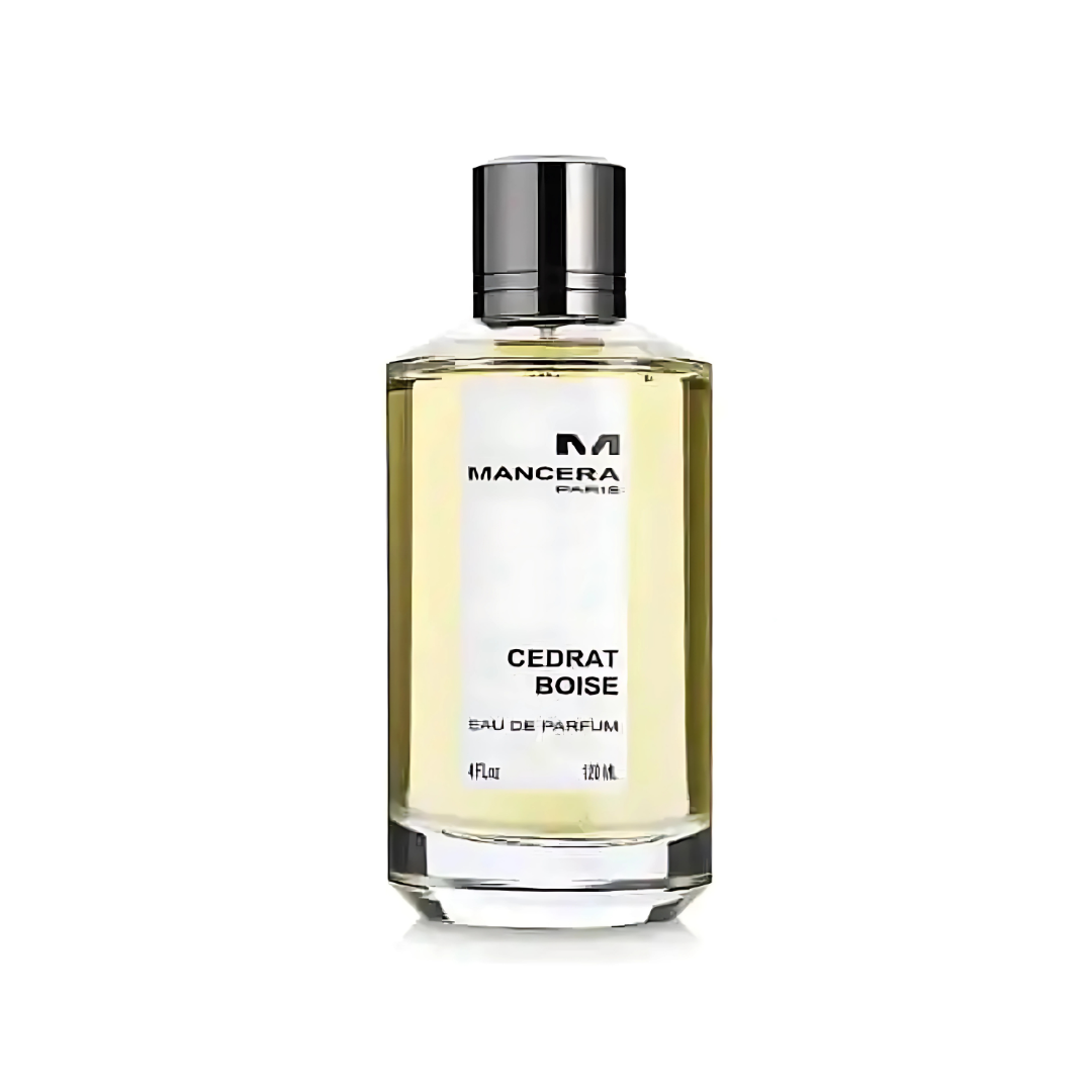 Cedrat Boise EDP for Men - Wafa International