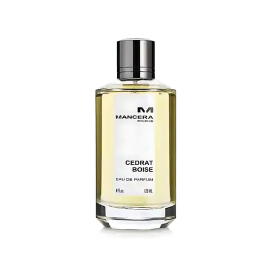 Cedrat Boise EDP for Men - Wafa International