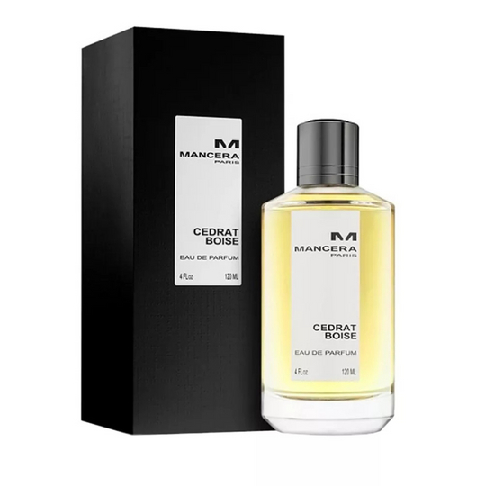 Cedrat Boise EDP for Men - Wafa International
