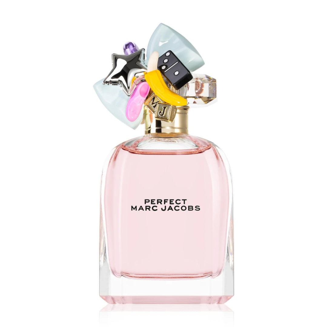 Perfect by Marc Jacobs EDP for Women - Wafa International