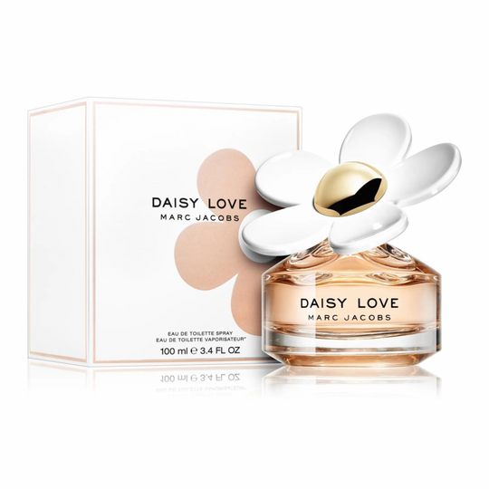 Daisy Love by Marc Jacobs EDT for Women - Wafa International