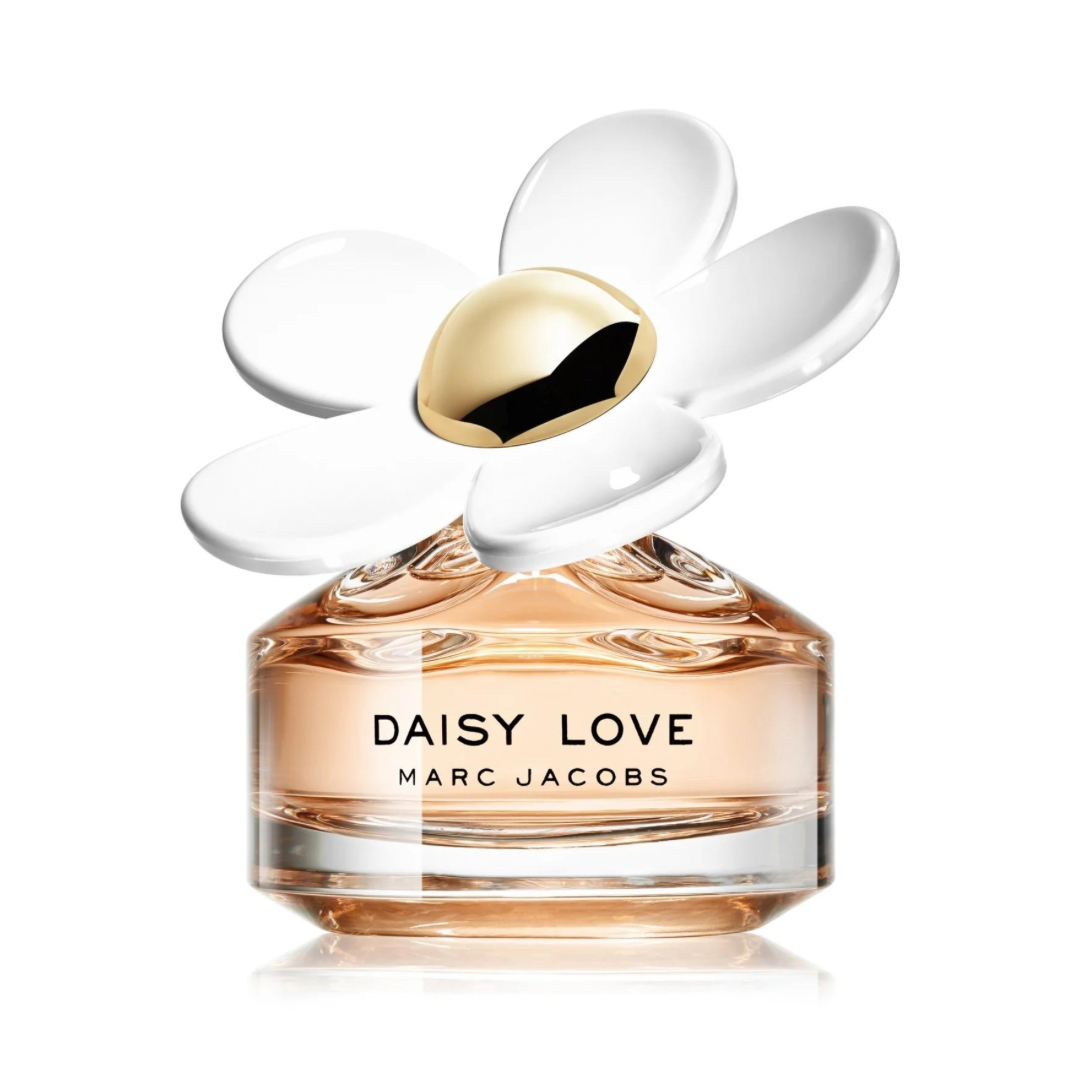 Daisy Love by Marc Jacobs EDT for Women - Wafa International