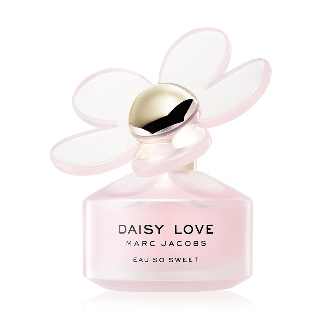 Daisy Love Eau So Sweet by Marc Jacobs EDT for Women - Wafa International