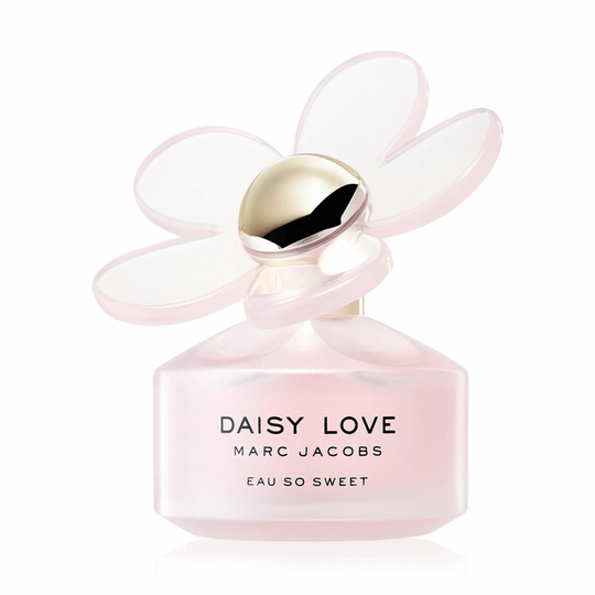 Daisy Love Eau So Sweet by Marc Jacobs EDT for Women - Wafa International