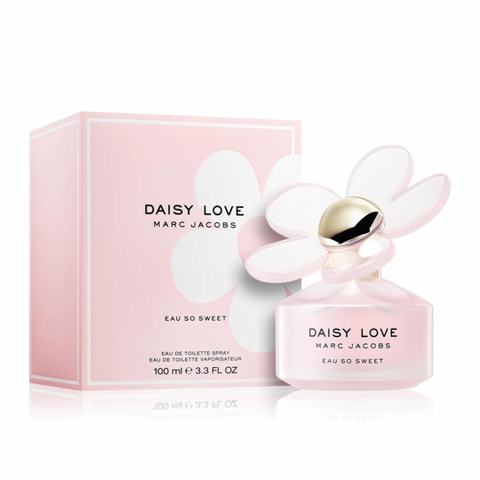 Daisy Love Eau So Sweet by Marc Jacobs EDT for Women - Wafa International