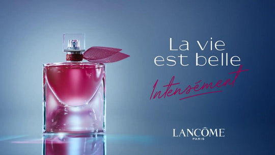 La Vie Est Belle Intensement Eau De Parfum - Wafa Duty Free