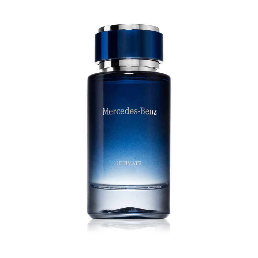 Ultimate EDP for Men - Wafa International