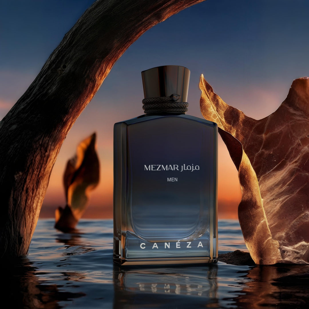 Mezmar Men EDP for Men official Canéza product image 3