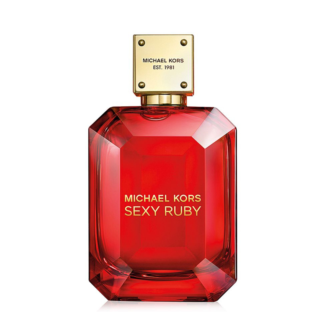 Ruby Mk MK Sexy Ruby EDP for Women – Wafa International