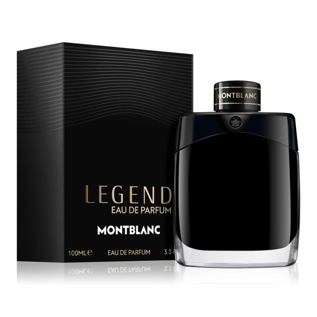 Montblanc Legend EDP for Men - Wafa International