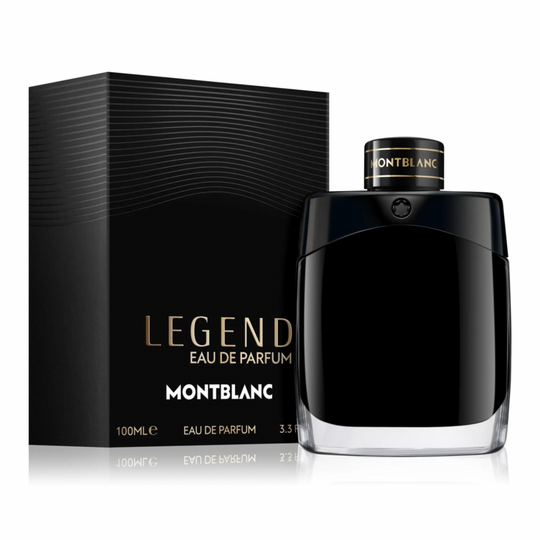 Montblanc Legend EDP for Men - Wafa International