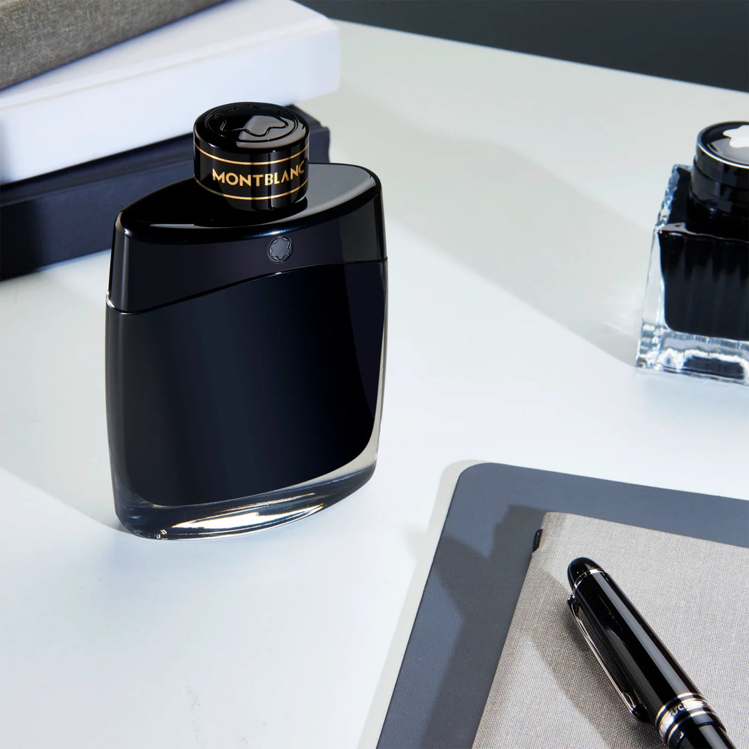 Montblanc Legend EDP for Men - Wafa International