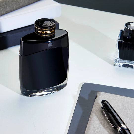 Montblanc Legend EDP for Men - Wafa International