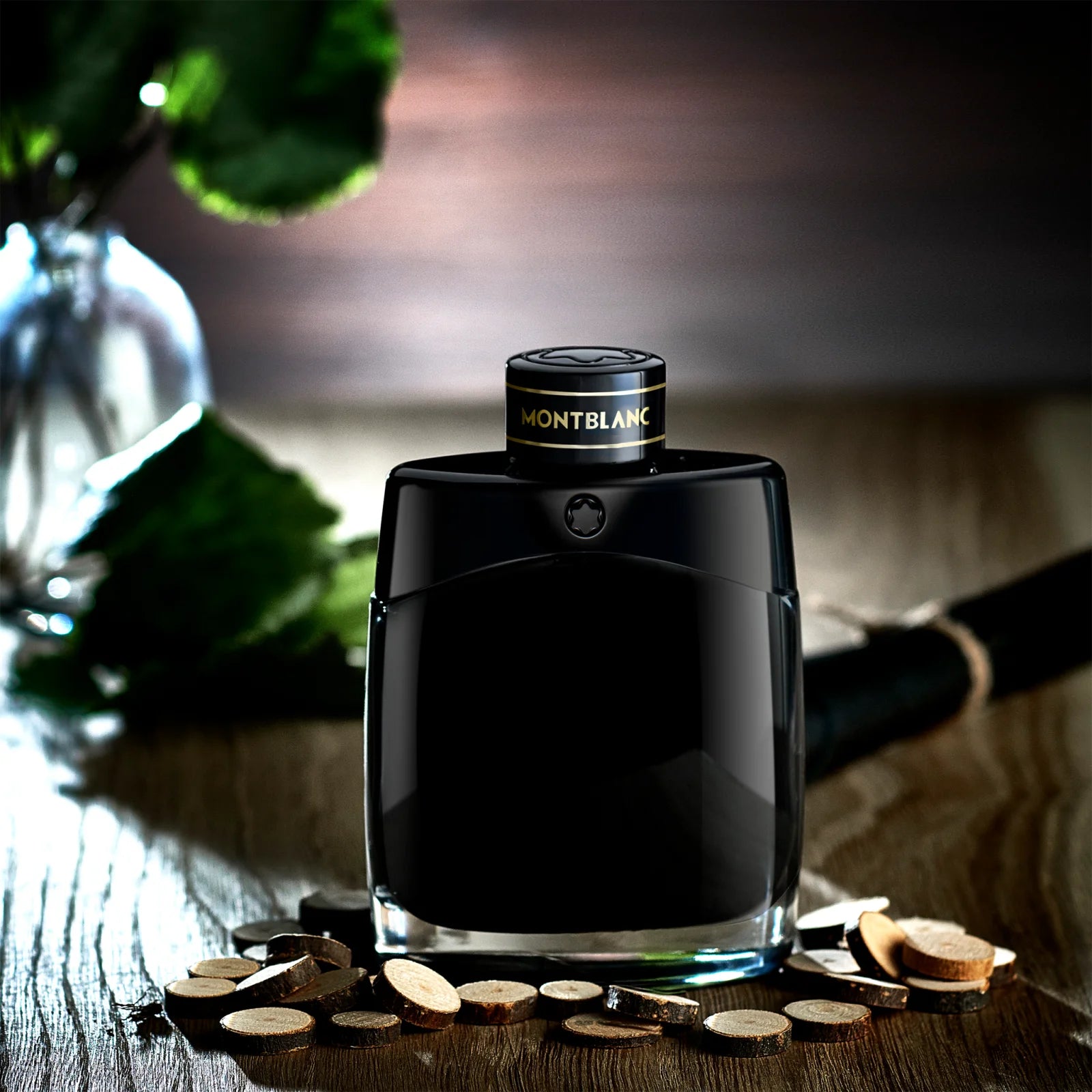 モンブラン レジェンド オードトワレ 100ml MONT BLANC 香水 楽天市場
