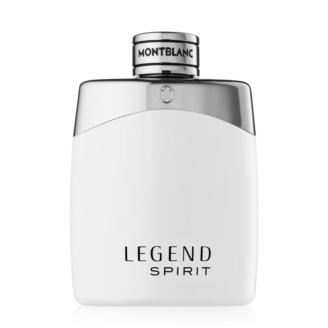 Montblanc Legend Spirit EDT for Men - Wafa International