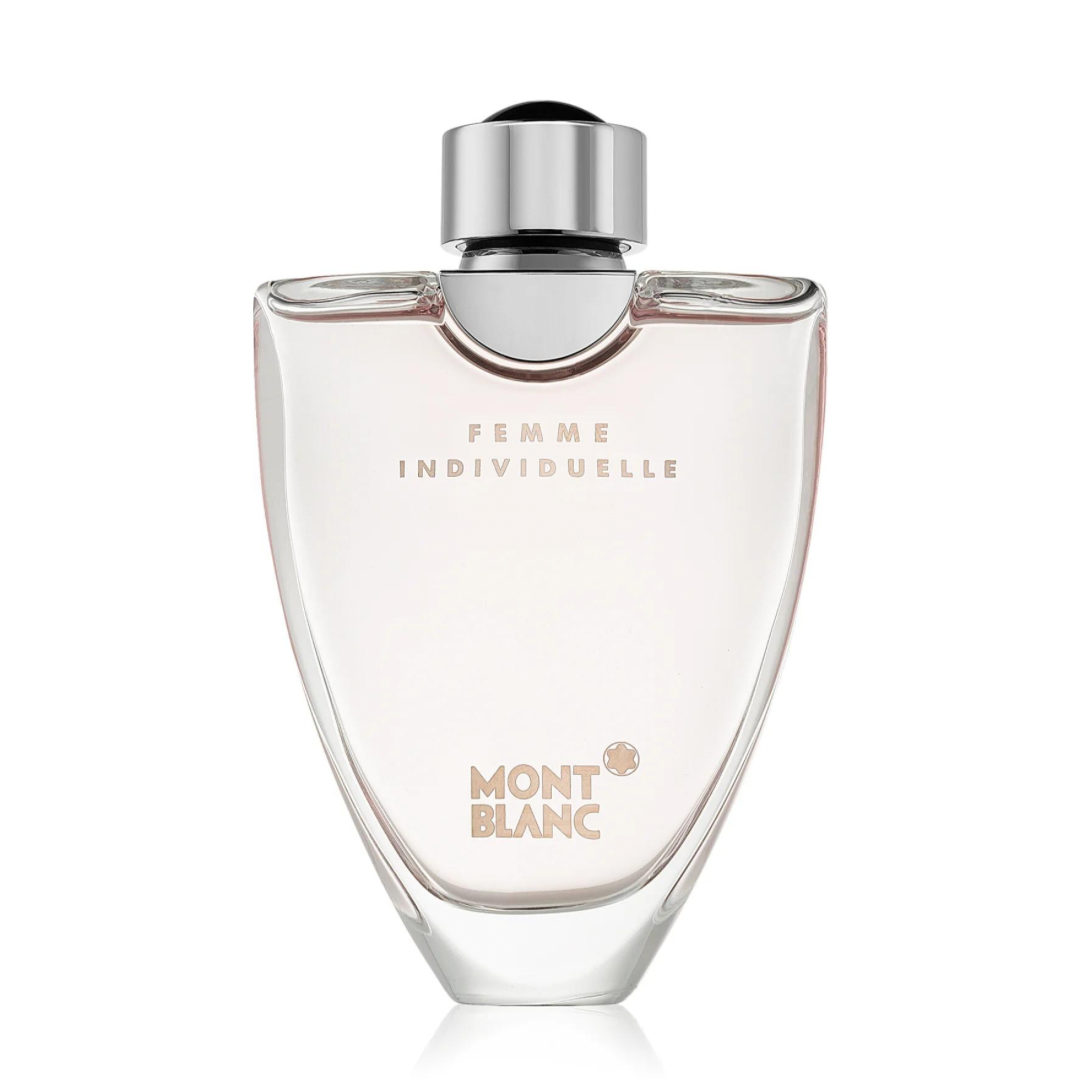 Montblanc Femme Individuelle EDT - Wafa International