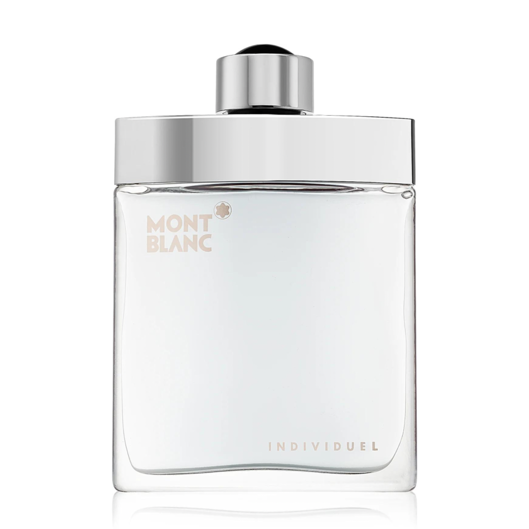 Montblanc Individuel EDT for Men - Wafa International