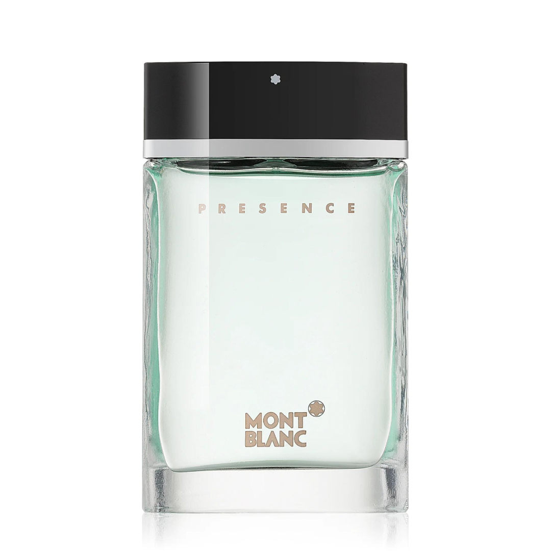Montblanc Presence EDT for Men - Wafa International