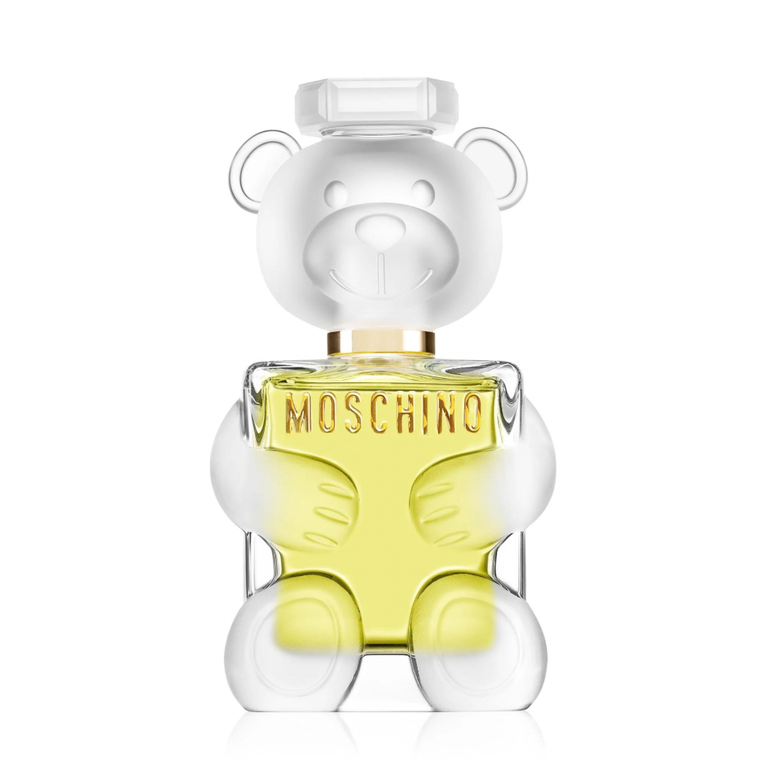 Moschino Toy 2 EDP for Women - Wafa International