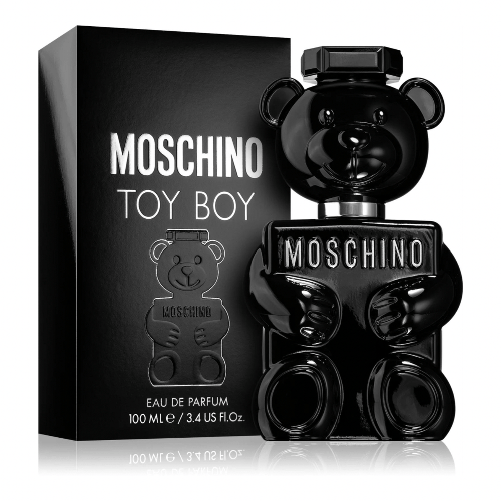 Moschino Toy Boy Eau de Parfum - Wafa International