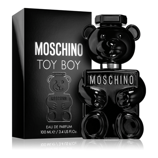 Moschino Toy Boy Eau de Parfum - Wafa International