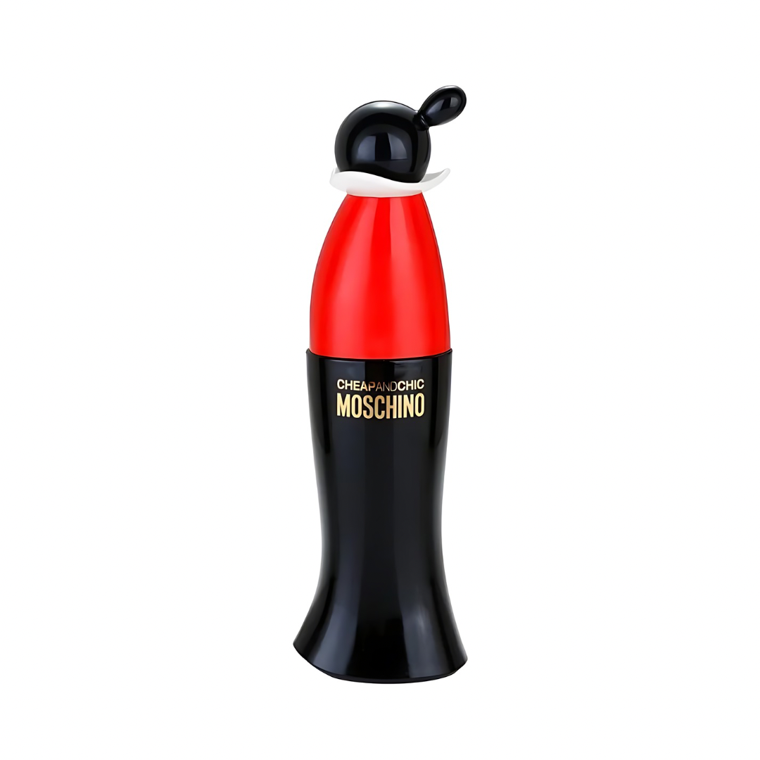Moschino Cheap & Chic EDT for Women - Wafa International