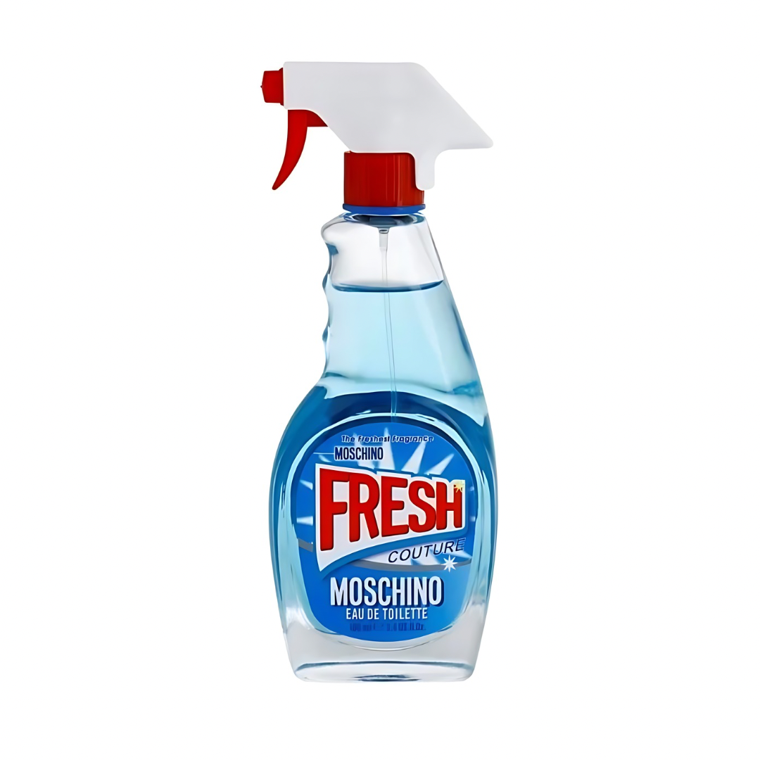 Moschino Fresh Couture EDT for Women - Wafa International