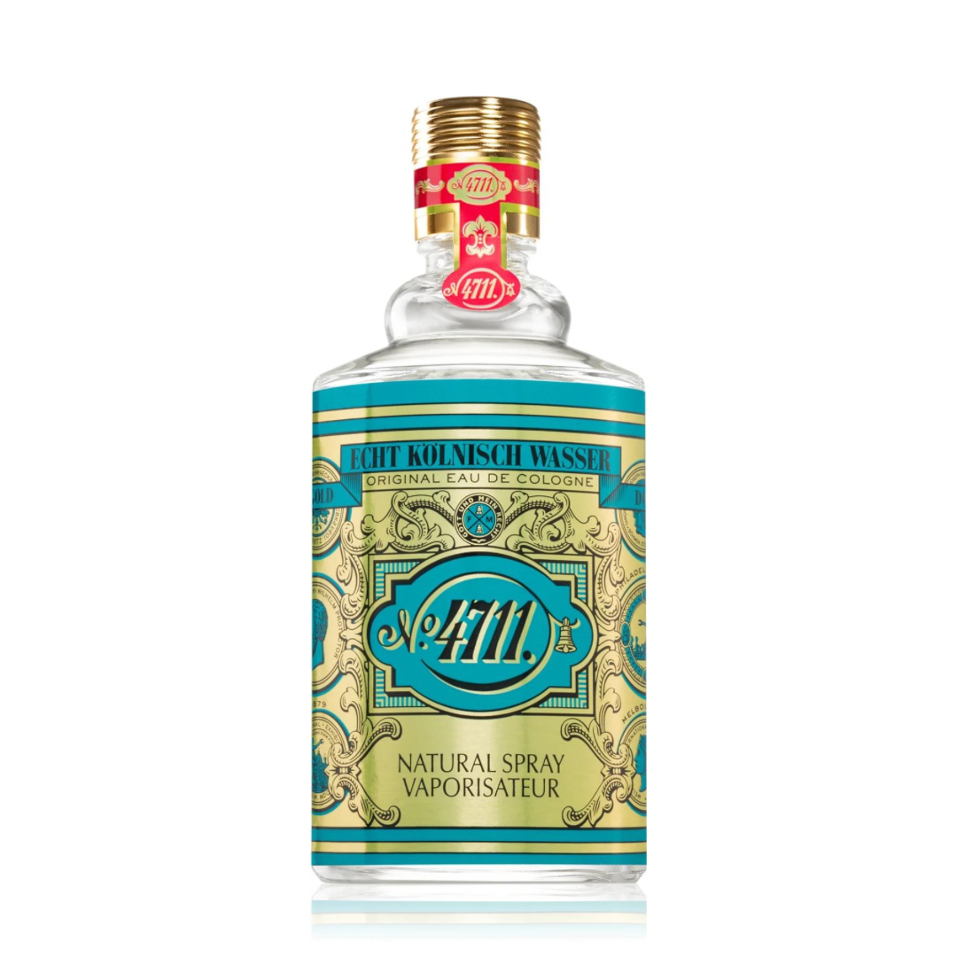 4711 Eau De Cologne (Unisex) - Wafa International
