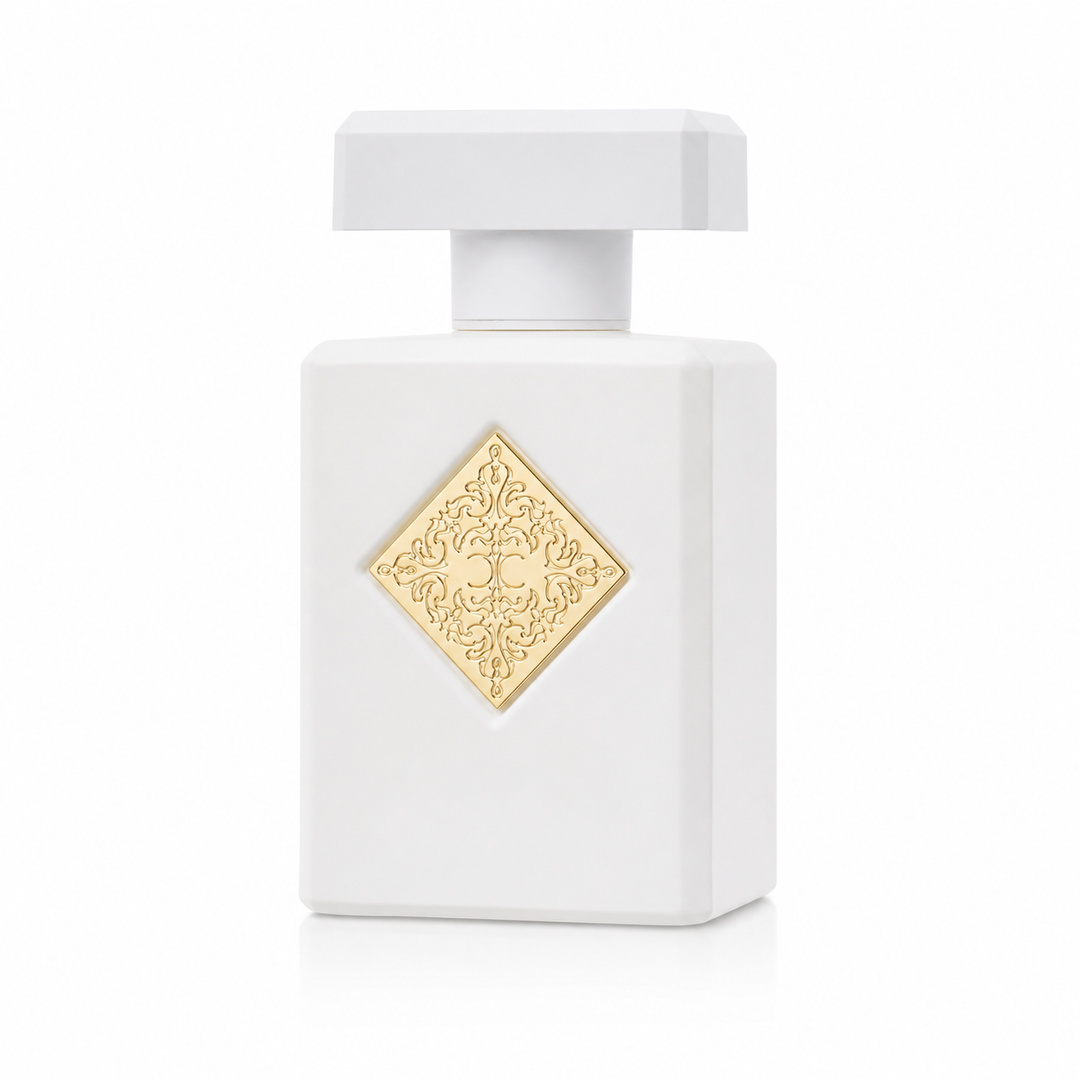 Musk Therapy Extrait de Parfum bottle only