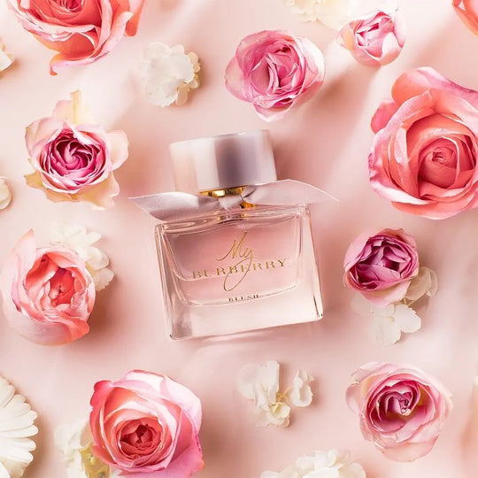 My Burberry Blush EDP - Wafa International