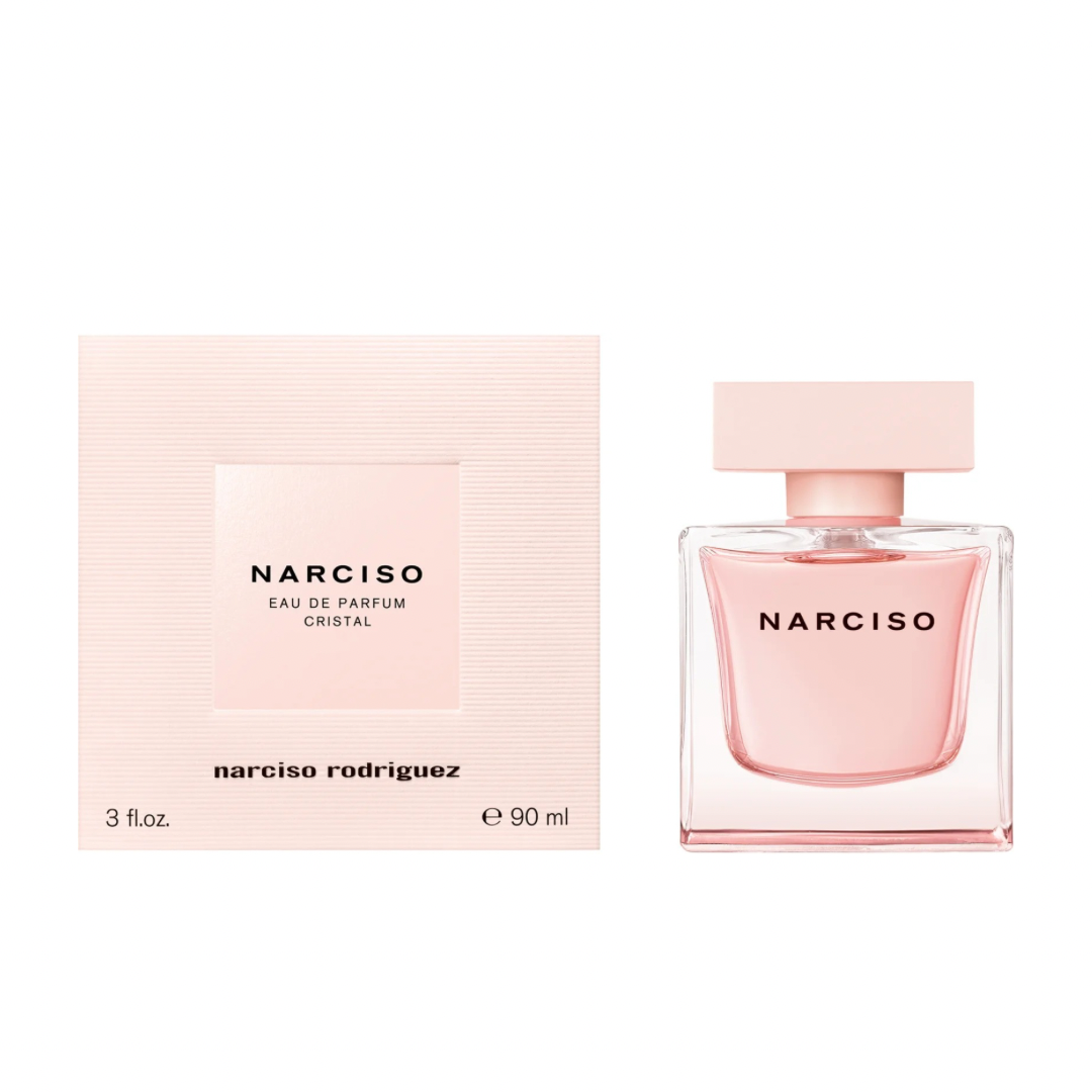 Narciso Cristal EDP for Women - Wafa International