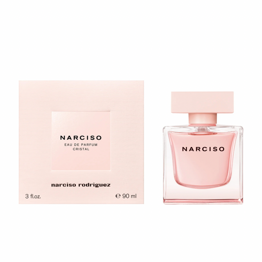 Narciso Cristal EDP for Women - Wafa International